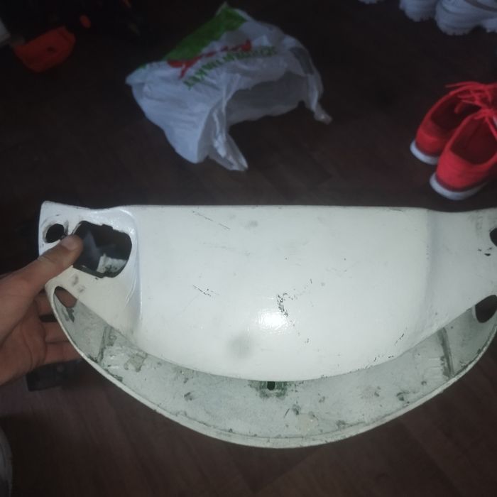 Продаю голову от хонда Дио 35 сток