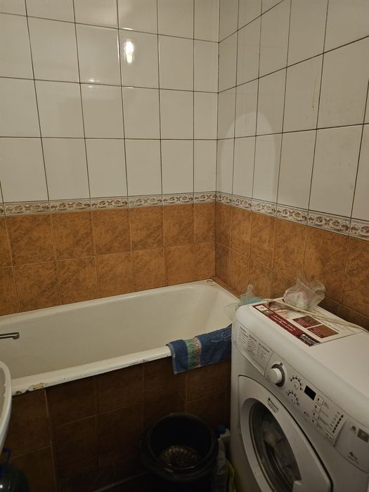 Продам 3-к.квартиру, Тракторостроителей, 158, метро Салтовское 10 мин