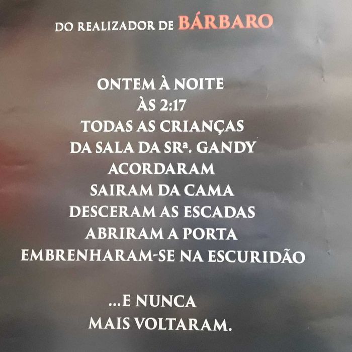 Cartazes / posters cinema - portes incluídos