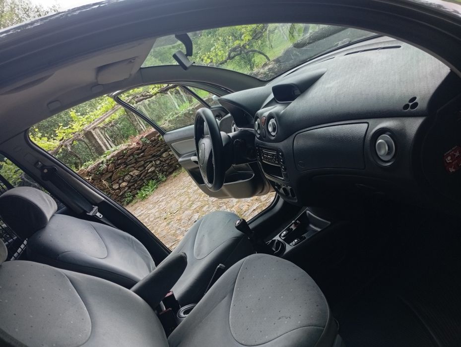 Citroen C3 1.4 HDI