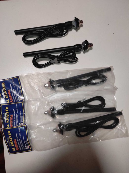 антенна an-481 al khateeb