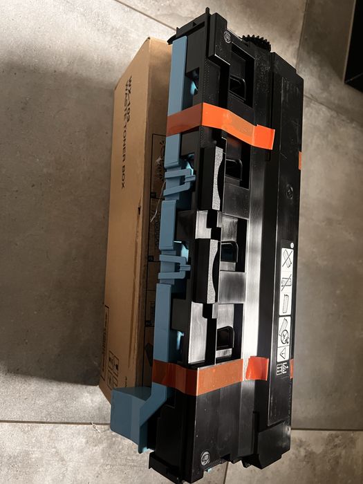 WX-103 Waste Box