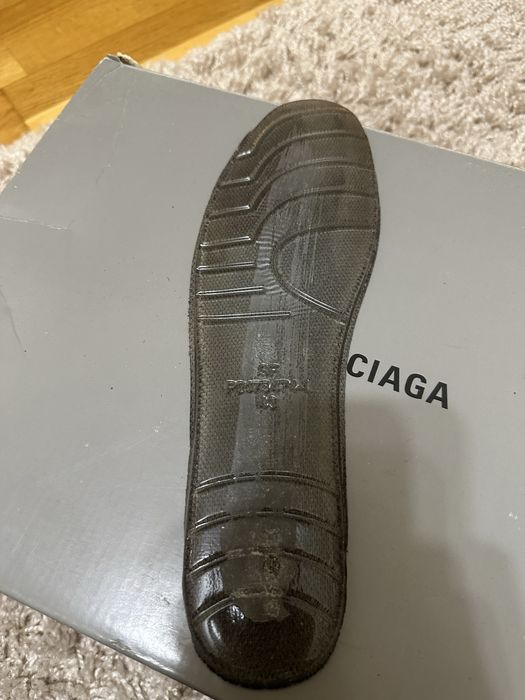 balenciaga track 1