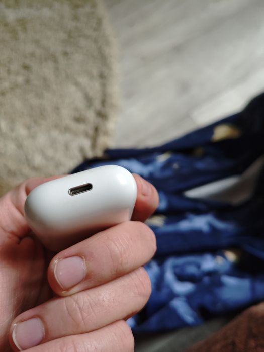Airpods 2 покоління