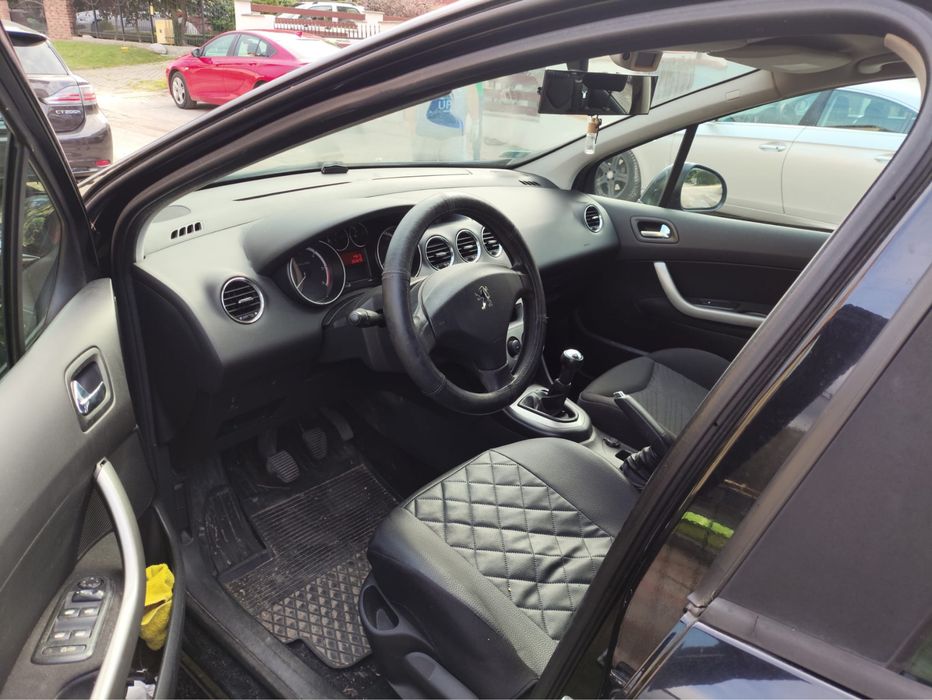 Sprzedam Peugeot 308