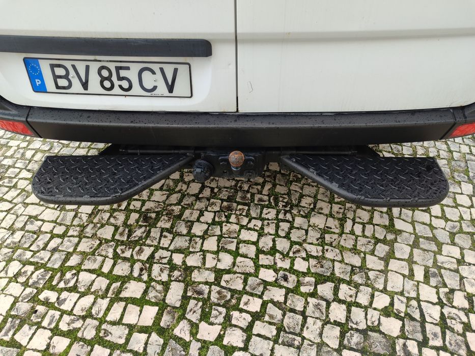 Mercedes-Benz Sprinter 314cdi