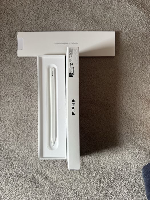 Apple Pencil (USB-C)