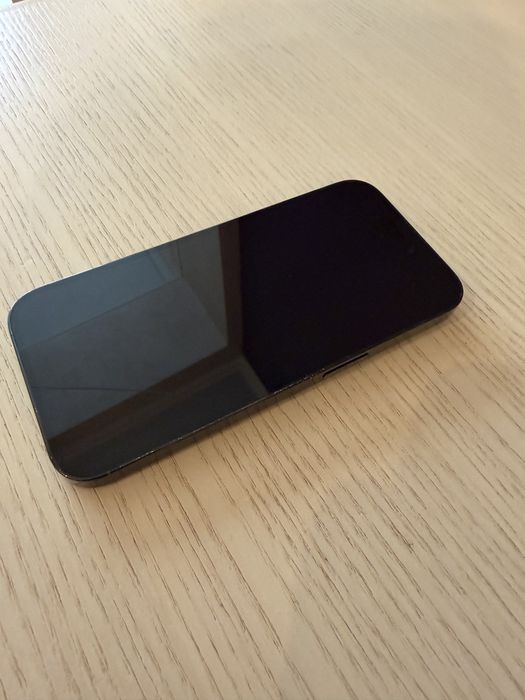 Iphone 14 pro 256 gb