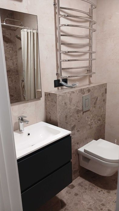 Нова затишна квартира ЖК Республіка Respublika Республика