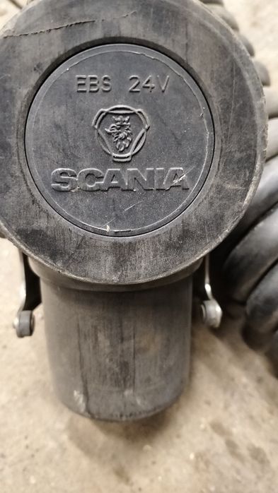 Електричний кабель ТІР.