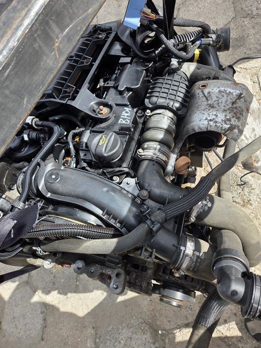 Kompletny silnik 1,6 hdi Toyota proace, Berlingo itp BH01