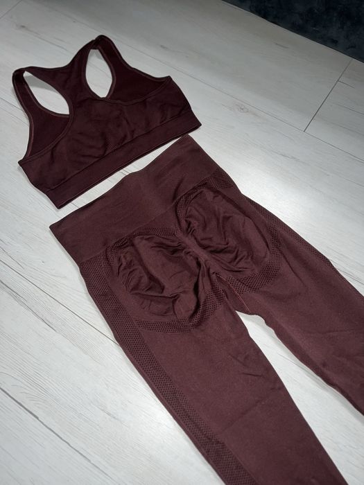 Komplet na siłownię push up S