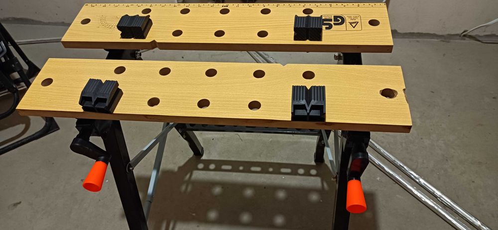 Робочий стіл, столярний,пила торцовка