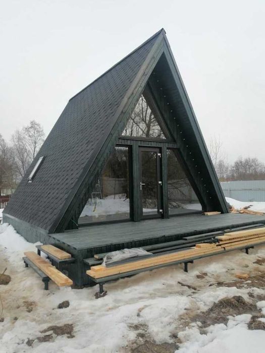 EKIPAZH вікна за 4 дні, VEKA, WDS, Металопластикові вікнаб Виноси балк