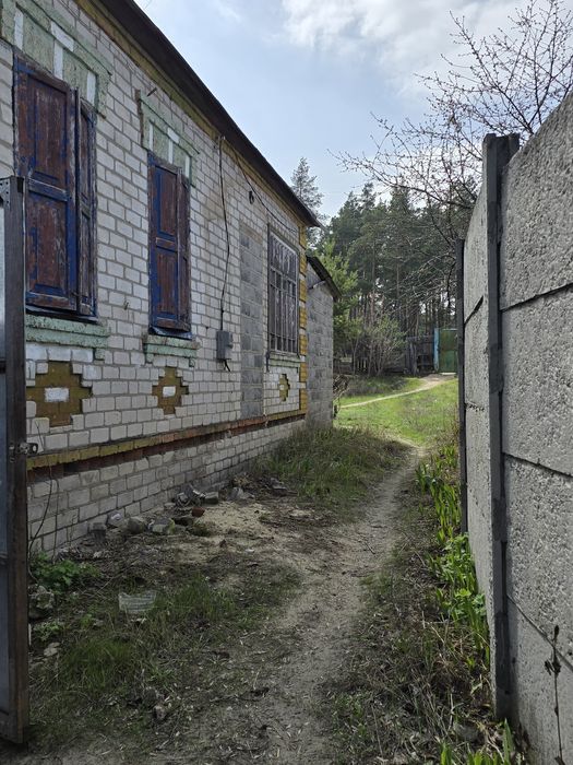 Продам 1/2 дома в Васищево