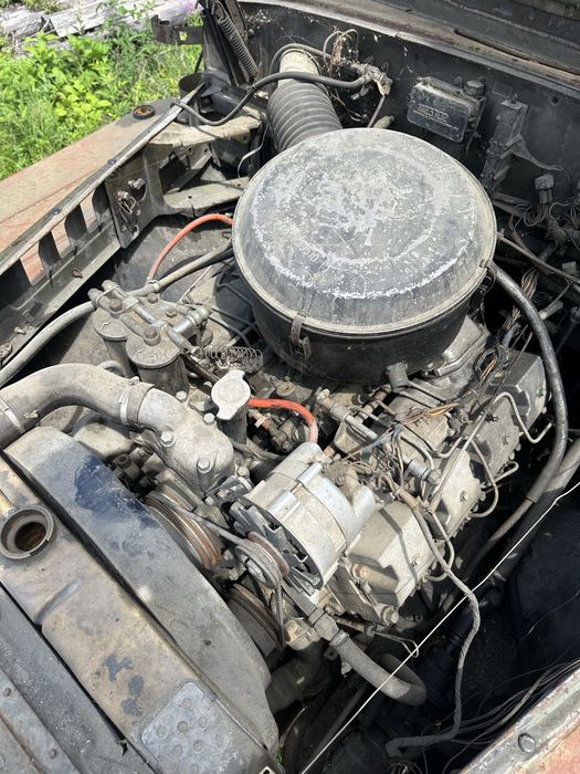 Урал 4320 в хорошому стані