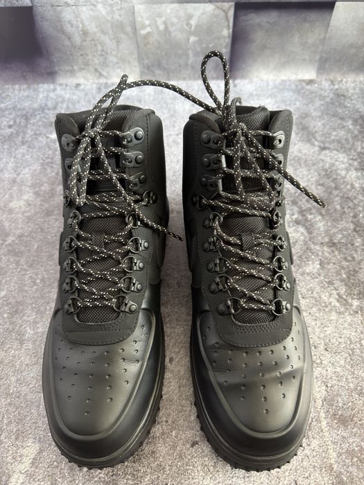 Кросівки чоловічі Nike Lunar Force 1 Duckboot 43р