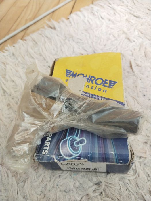 Наконечник рульової тяги MONROE L29129.Skoda