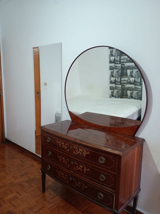 Quarto casal  Odivelas