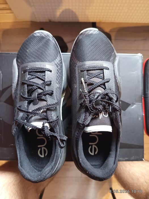 Buty damskie Nike SuperRep 3 r. 39 jak nowe treningowe