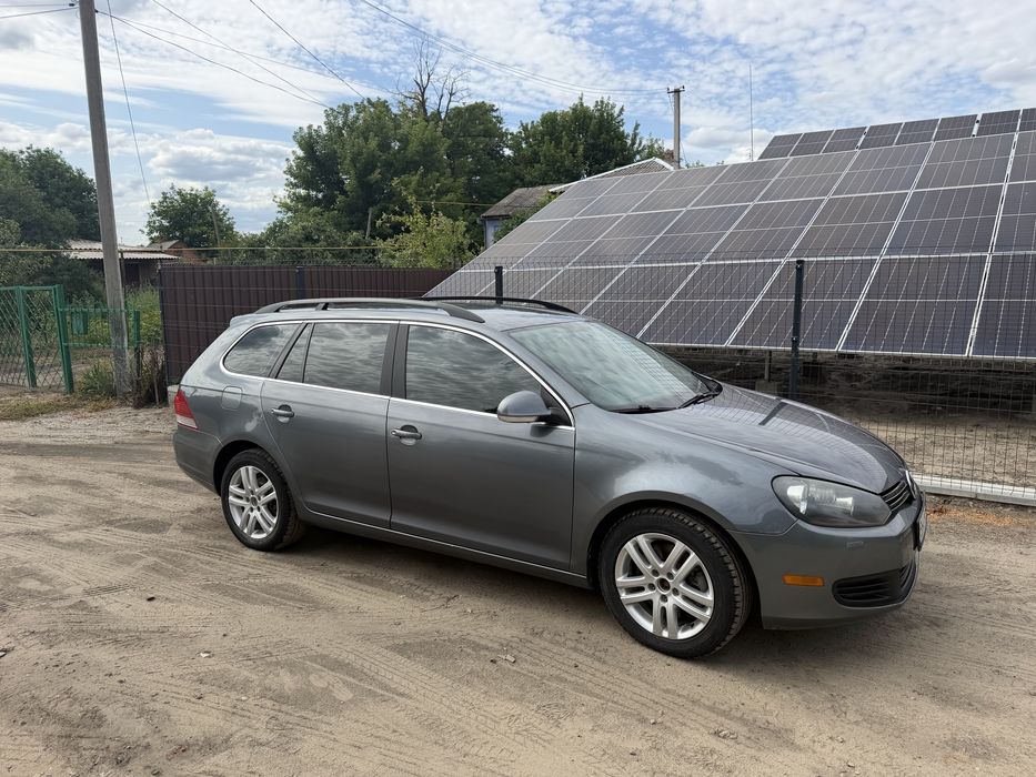 Продам Volkswagen Jetta