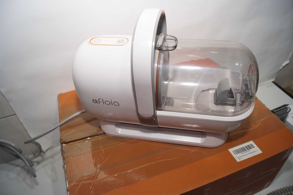 Odkurzacz maszynka do strzyżenia pielęgnacji psa kota zwierząt afloia