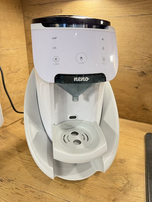 Ekspres do mleka modyfikowanego neno primavera