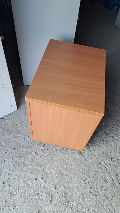 Kontenerek Mikomax metalowe szuflady