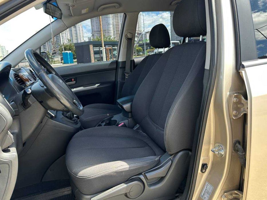 Kia Carens 2.0 Бензин МКПП 2008 Розстрочка/Кредит/Лізинг/Обмін