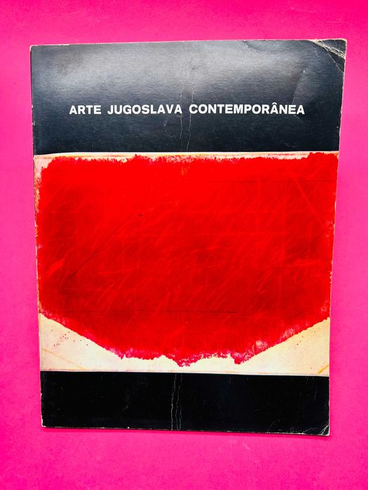 Arte Jugoslava Contemporânea