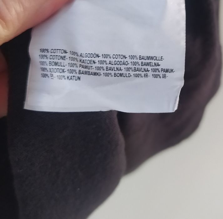 Tunika T-Shirt VANS L
