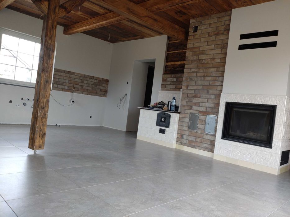 Usługi budowlane,gładzie,malowanie,układanie płytek,sufity podwieszane