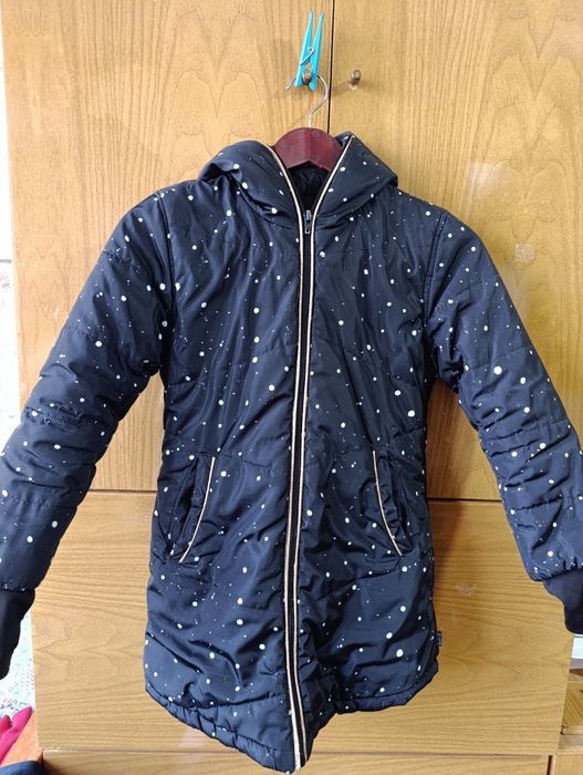 Куртка на разный возраст