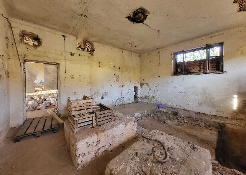 Commercial real estate at (area 600 m²) - Atlanta.ua - photo 22