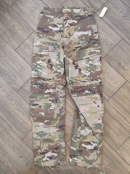 Штани під наколінники Advanced Combat Pant