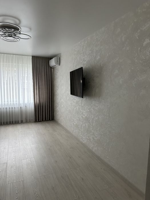 Сады 2 комнаты раздельные евро ремонт