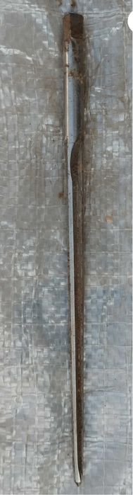 Развертки, райберы цилиндрические, конические, зенкер