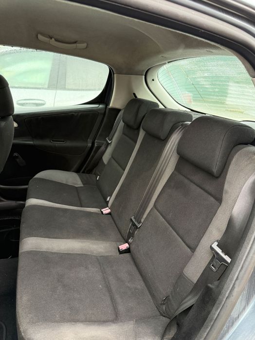 Peugeot 207 1.4 Diesel