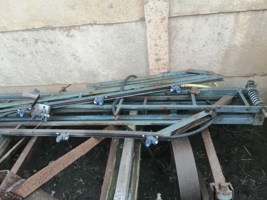 Продам опрыскиватель