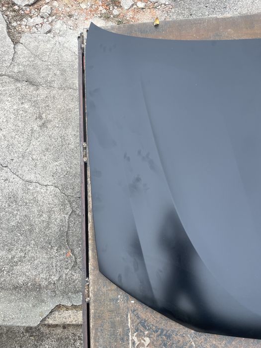 Capon bmw x3 F25 novo