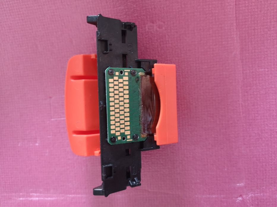 Cabeça de impressão Canon QY6-0089/90