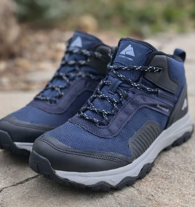 Чоловічі черевики з мембраною Ozark Trail розмір 44/45 (11 US)