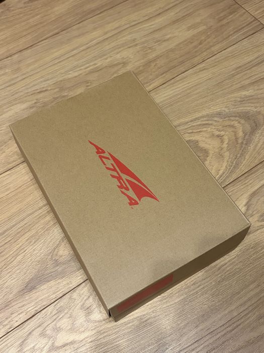 Buty Altra Lone Peak 9+