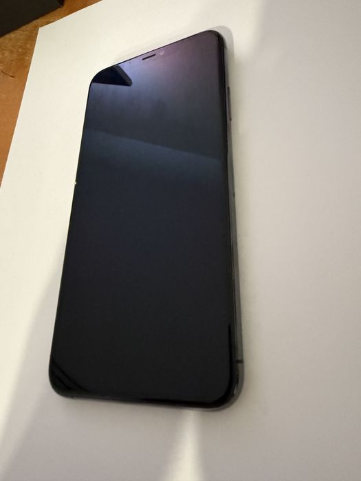 IPhone 11 Pro Max 64GB – Space Gray – Stan bardzo dobry Brzeg