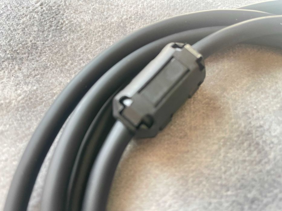 kabel Jack Din 5 HQ Monster Prolink Vintage Amplituner