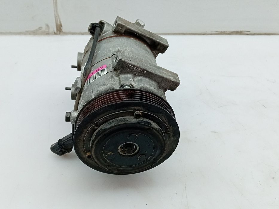 Compressor AC HYUNDAI i30 (GD)