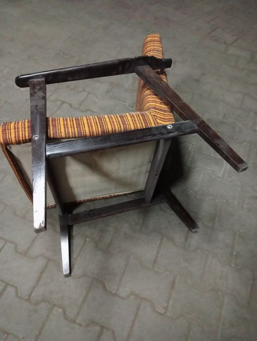 Fotele do renowacji 2 szt.