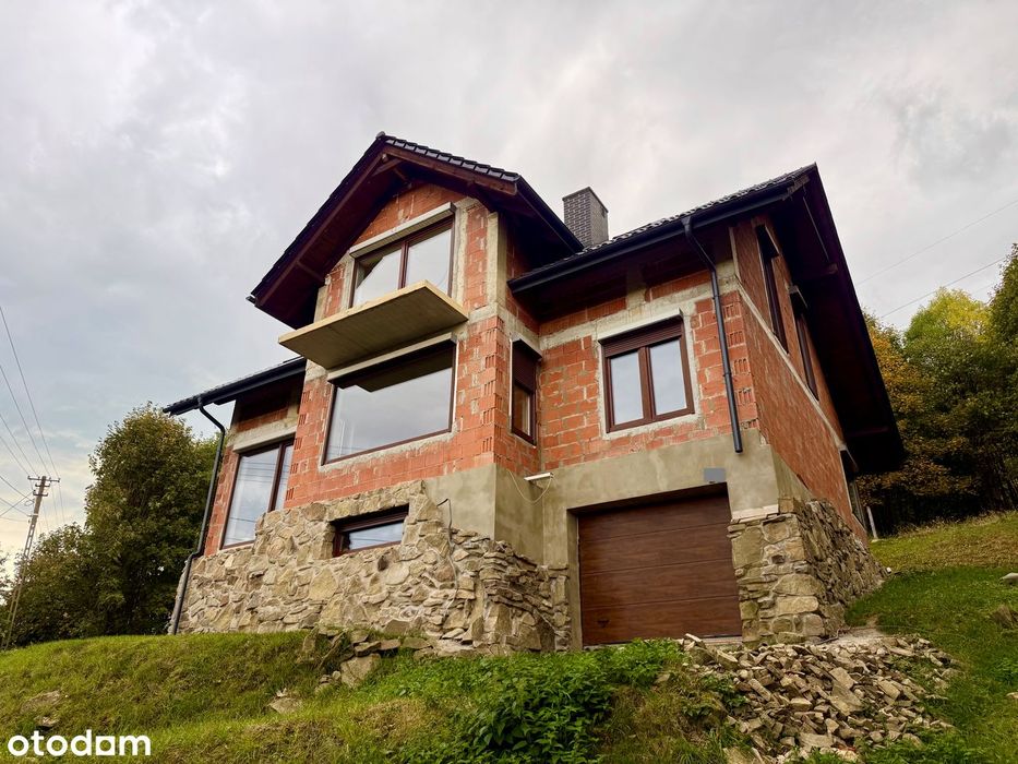 Dom na sprzedaż, 229 m², Porąbka