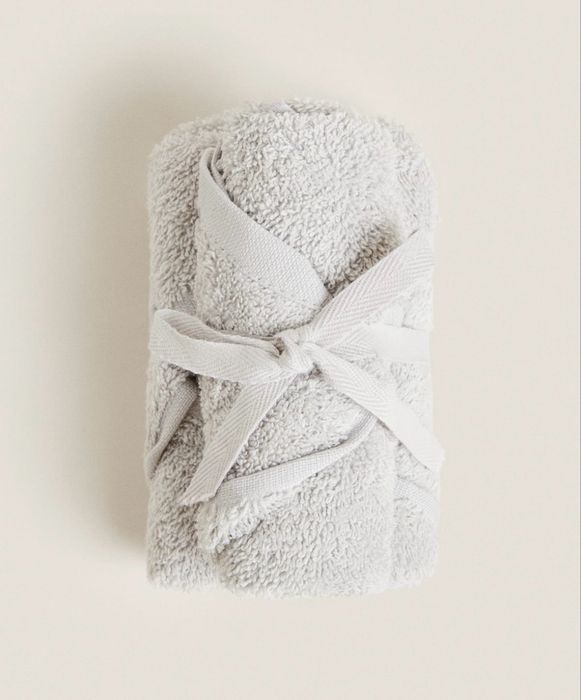 Рушники Zara Home