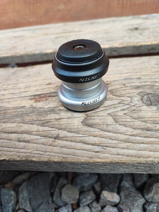 Stery rowerowe ahead Ritchey Logic 1,1/8" Retro MTB